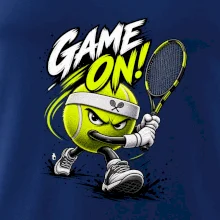 Tenis - Game on