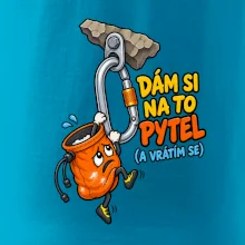 Dám si na to pytel