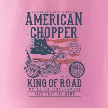 American Chopper