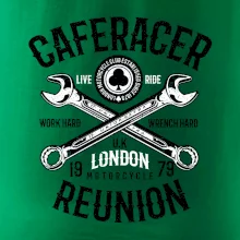 Caferacer Reunion Caferacer Reunion