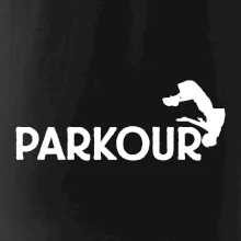 Parkour - salto