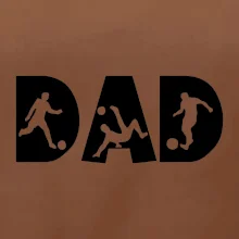 Football dad