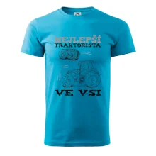 Nejlepší traktorista ve vsi Nejlepší traktorista ve vsi