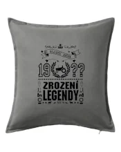 Zrození legendy - pro traktoristu