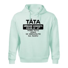 Táta úřední hodiny Táta úřední hodiny