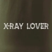 X-ray Lover