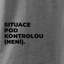 SITUACE POD KONTROLOU (NENÍ).