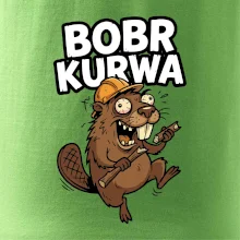 Bobr Kurwa