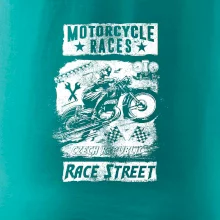 Motorcycle Races