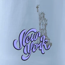 New York Lettering