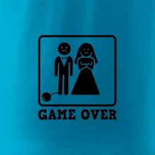 Game Over rozlučka Game Over rozlučka