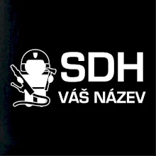 SDH postavička  (vlastní název)