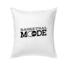 Basketbal mode