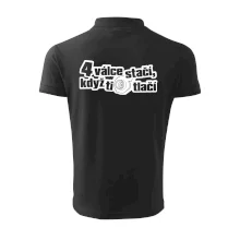 4 válce stačí když ti turbo tlačí