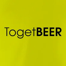 Pivní nápisy TogetBEER