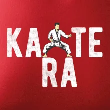 Karate bojovník
