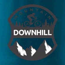 MTB downhill erb