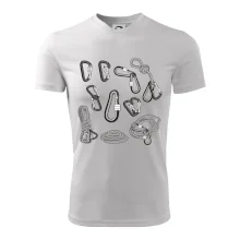 Horolezecké karabiny