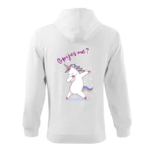 Jednorožec Opiješ mě?