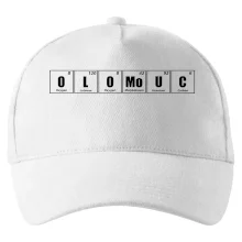 Periodická tabulka Olomouc