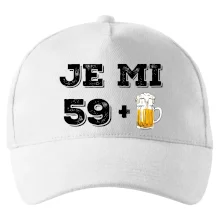 Je mi 60 pivo