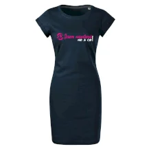 Jsem nadržená! No a co!