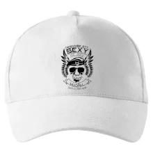 Nesnáším být sexy - voják