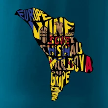 Mapy - názvy měst - Polsko