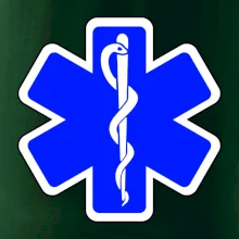 Kšiltovka hvězda života