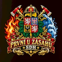První u zásahu SDH