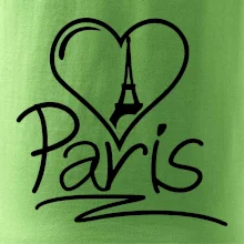 Srdce Paris