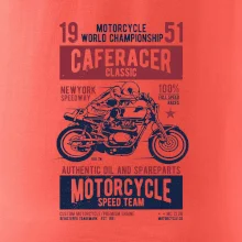 Caferacer Classic Race