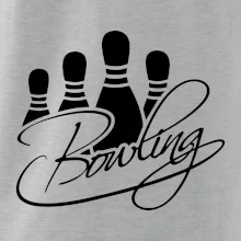 Bowling kuželky