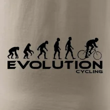 Evoluce cyklistiky