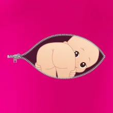 Miminko a zadeček (Hana-creative)