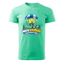 Mistr kraťasů