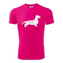 Jezevčík - Dachshund