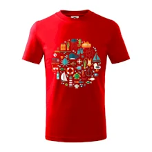 Potápění dovolená