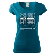 Turek recyklace