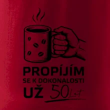 Káva - propím se už 50 let