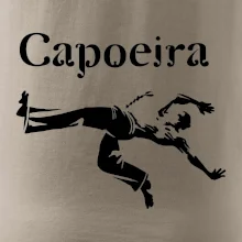 Capoeira velký