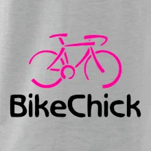 Bike Chick