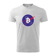 Bitcoin jiný vesmír