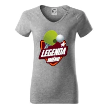 Stolní tenis - legenda a jméno