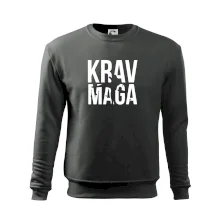 Nápis Krav Maga