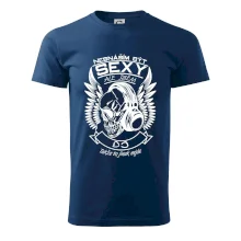 Nesnáším být sexy ale jsem - DJ Nesnáším být sexy ale jsem - DJ