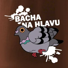 Bacha na hlavu