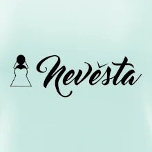 Nevěsta ikonka
