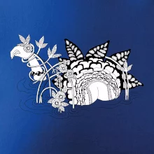 Loch ass (Pecka design)