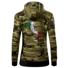 Mapy - názvy měst - Italie